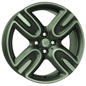 Реплика WSP Italy - колесные диски W1655 TROIA на Mini