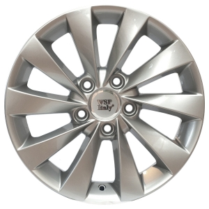 Реплика WSP Italy - колесные диски W456 GINOSTRA на Volkswagen