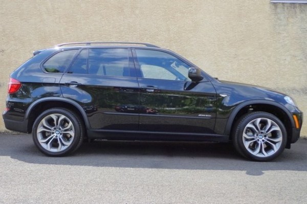 Диски для БМВ от WSP Italy - модель W674 - стиль Y-spoke style 336 - BMW