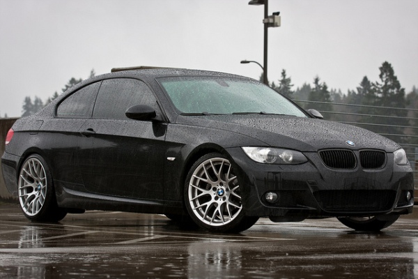 Модель W675 - стиль M-Y-spoke style 359 - BMW