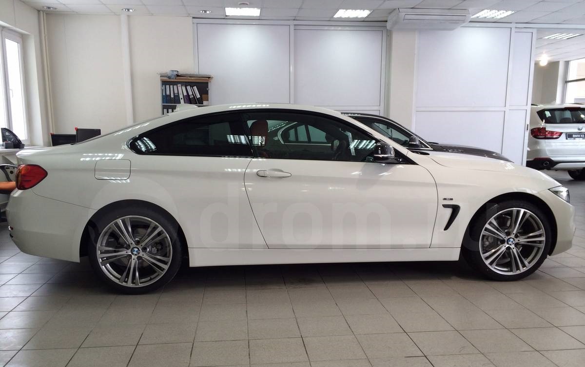Диски W682 - стиль Star-spoke 407 Bicolor 407 стиль дисков бмв
